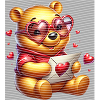 Valentine's Day-QRJ  5629